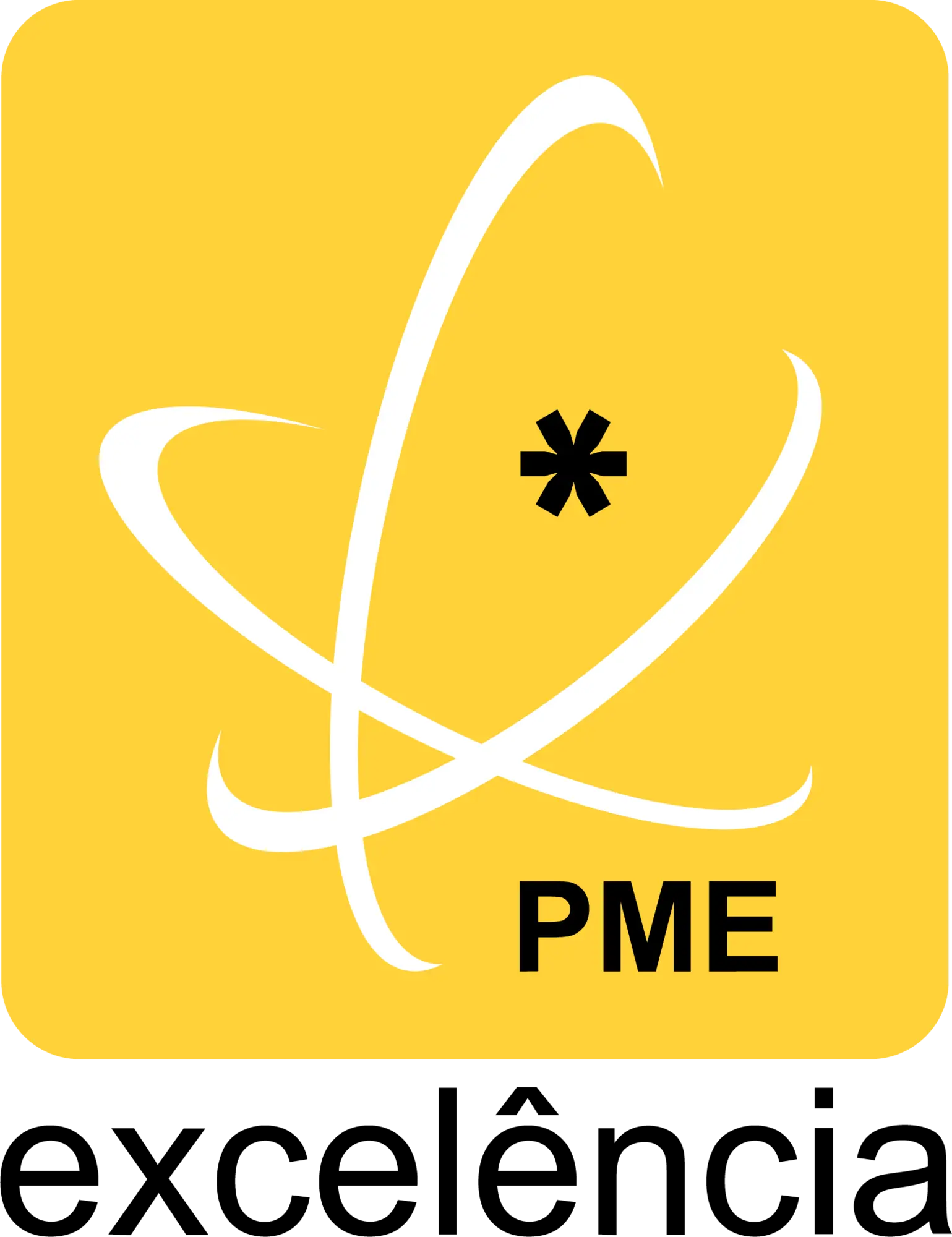 Reconhecimento PME Excelência